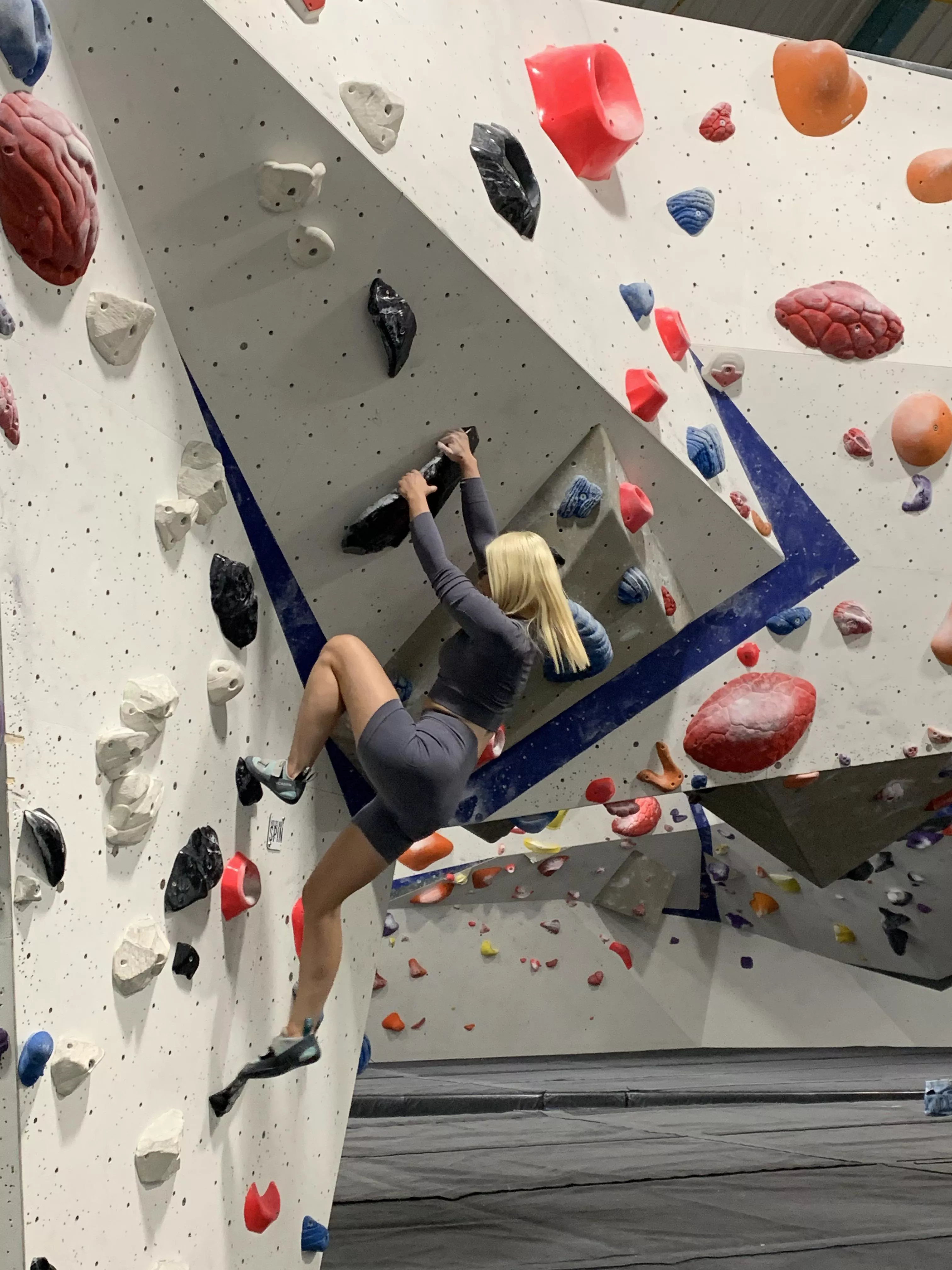 Could you stretch me out? [f] posted by phiex__x