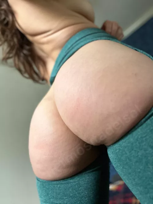 Creampie material by hermosita-delsol