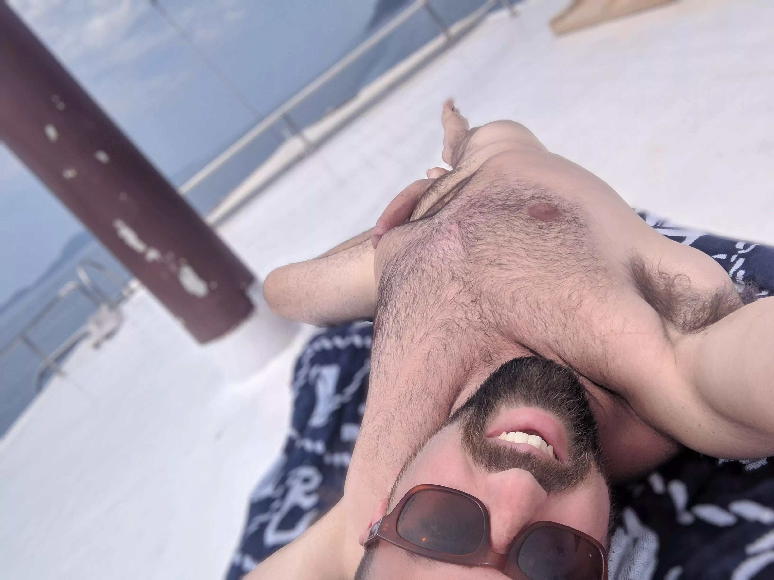 Cruising the Adriatic posted by kinkergarten