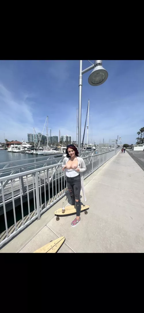 Cruzin and boozin by Jessivixen81