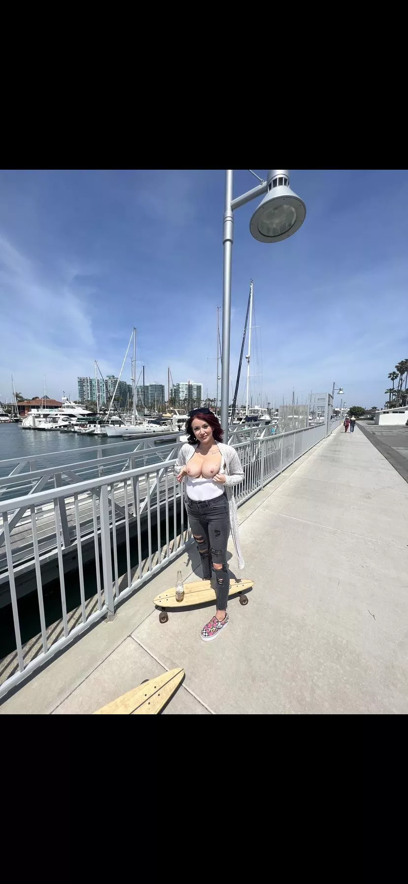 Cruzin and boozin posted by Jessivixen81