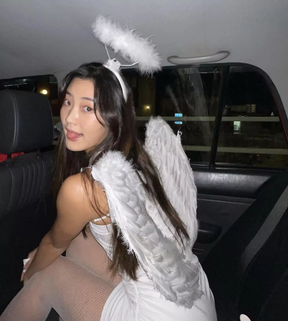 cutie posted by SeparateProcess6110