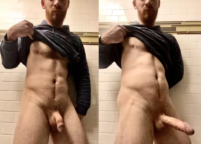 Dad’s growing more than a perfect lawn this Spring [31] by devinthomas1991