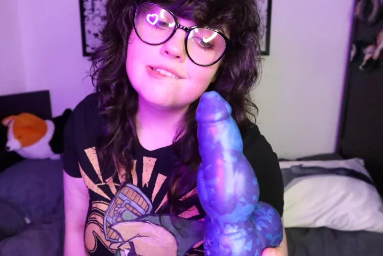 Dexter got me thinking some naughty thoughts by call_me_pup