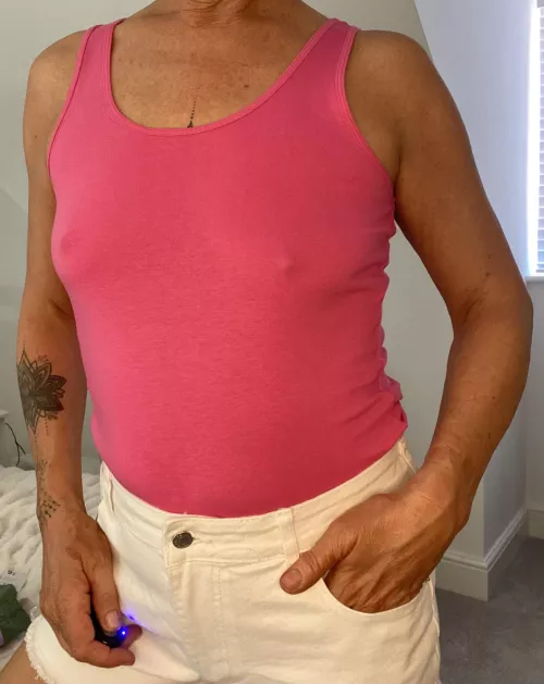 Did I forget something? by SSNK_XO