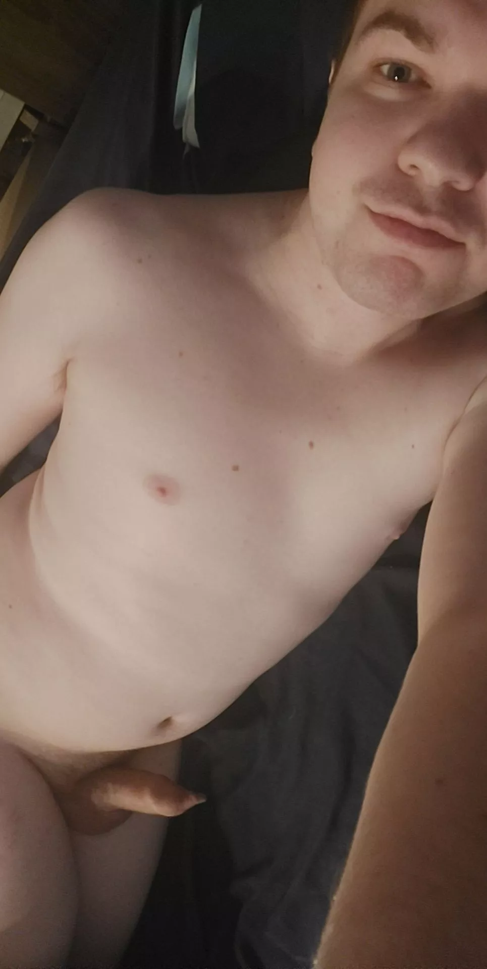 DM for add posted by GayThrowaway1011