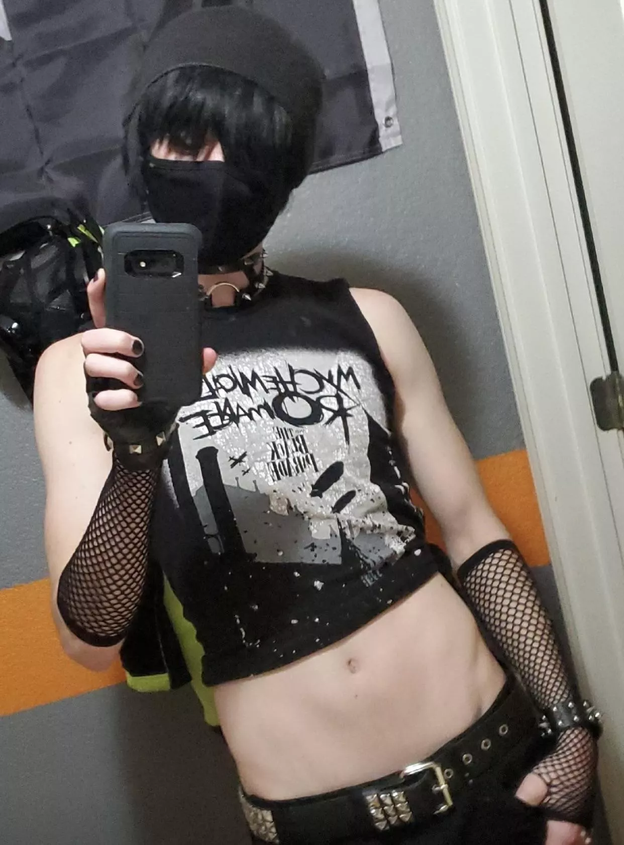 Do I pass? posted by Boros77