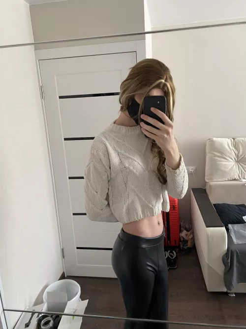 Do you like it? by femloveboy