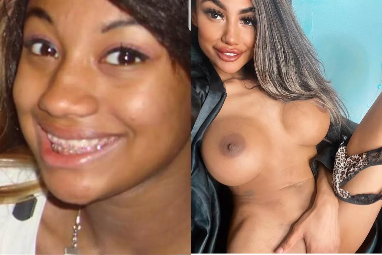 Do you like my bimbofication??? posted by kalizzie