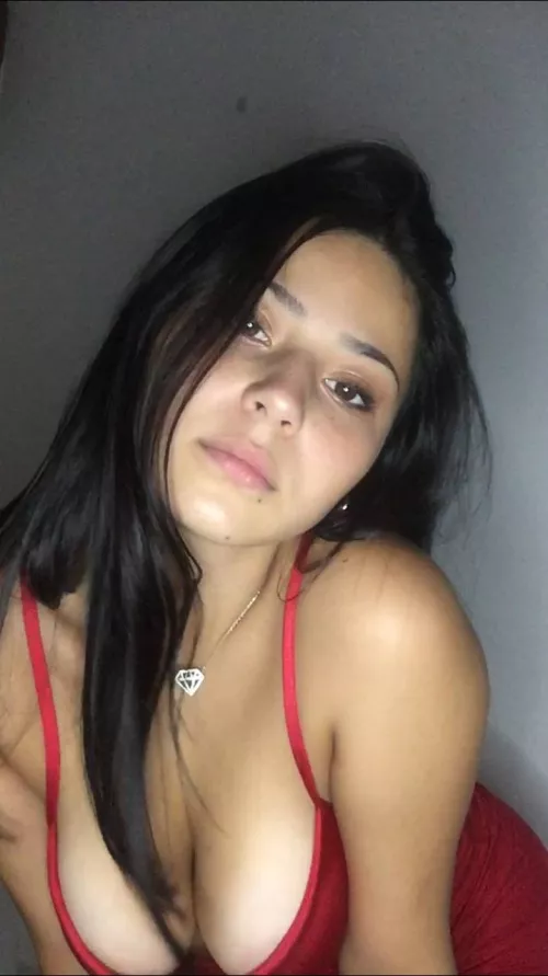 Do you think i can make you cum in less than 5 minutes BABY ? by downfluent