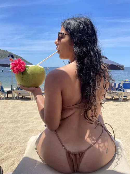 Do you think this bottom covers enough? Or should it be smaller? by Allthatjasmine7