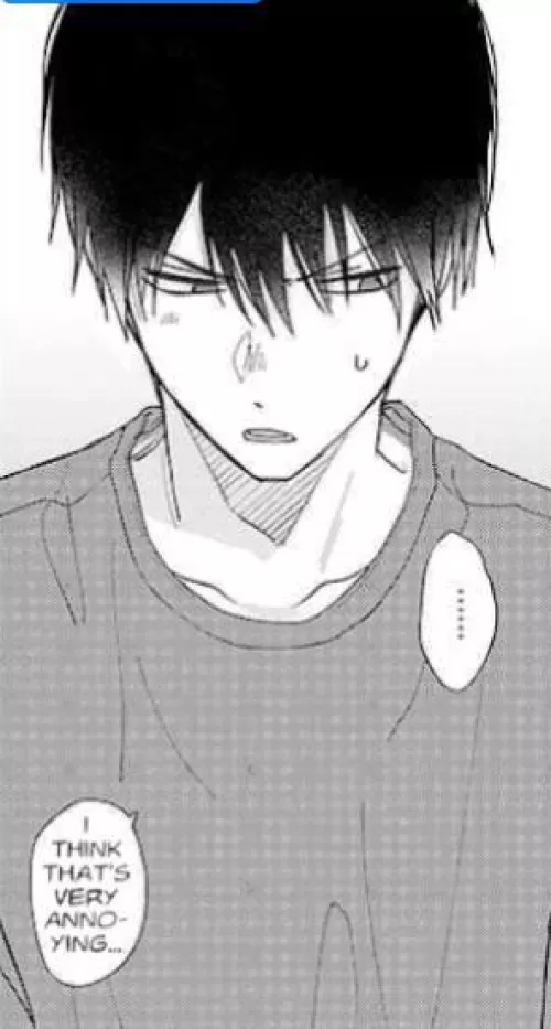 Does anyone know what manga this is? by Destruct_You