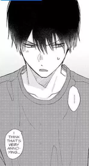 Does anyone know what manga this is? posted by Destruct_You