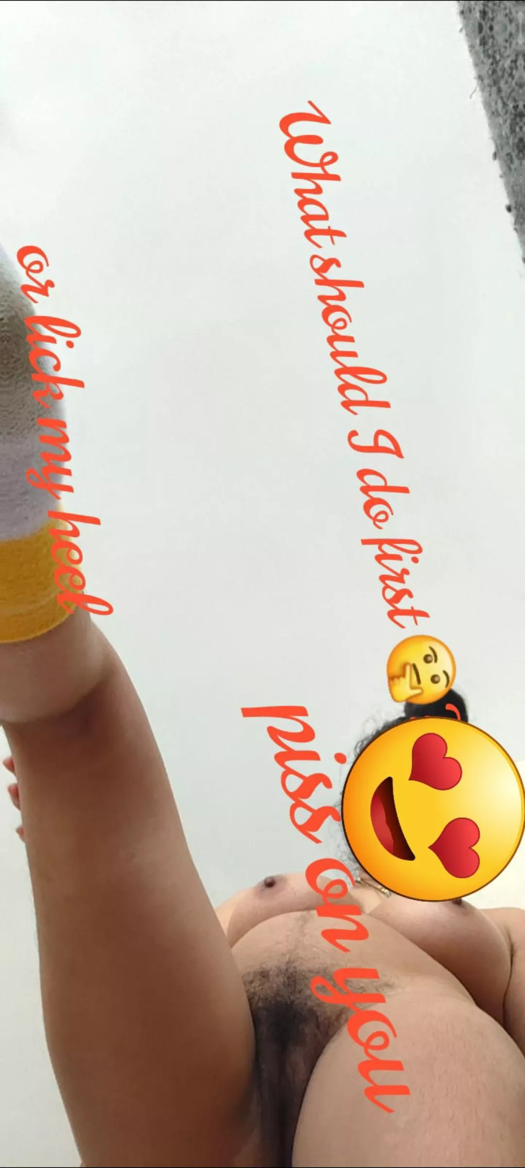 Dominant wife [F], let's humiliate my sissy husband posted by Silver-mani-89