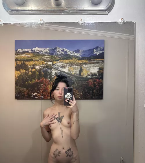 Dream of me 🫶🏼 by AdmirableBedtime