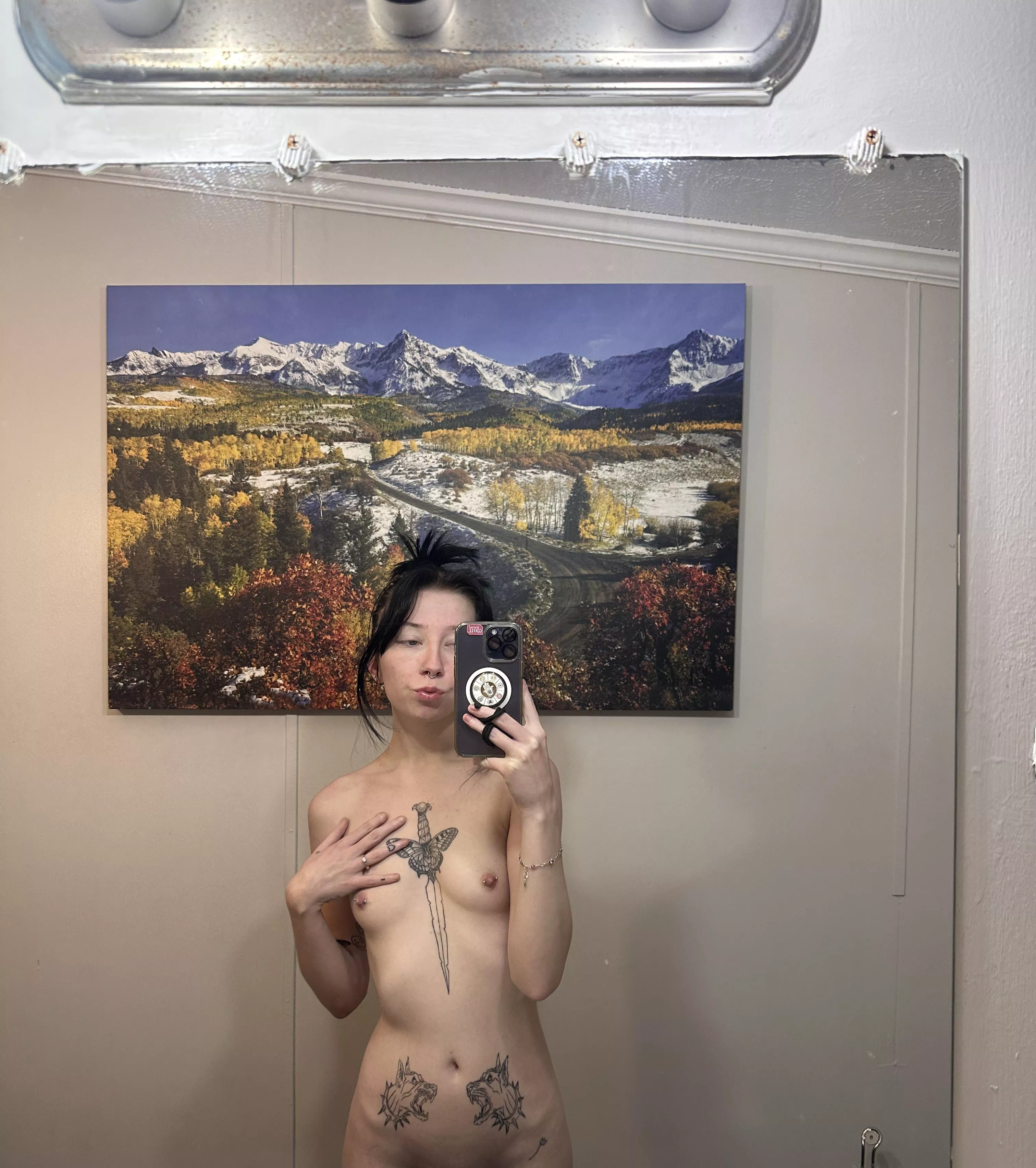 Dream of me 🫶🏼 posted by AdmirableBedtime