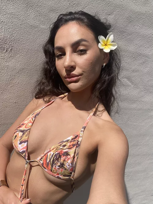 Embracing the natural by pr3ttyt03s_