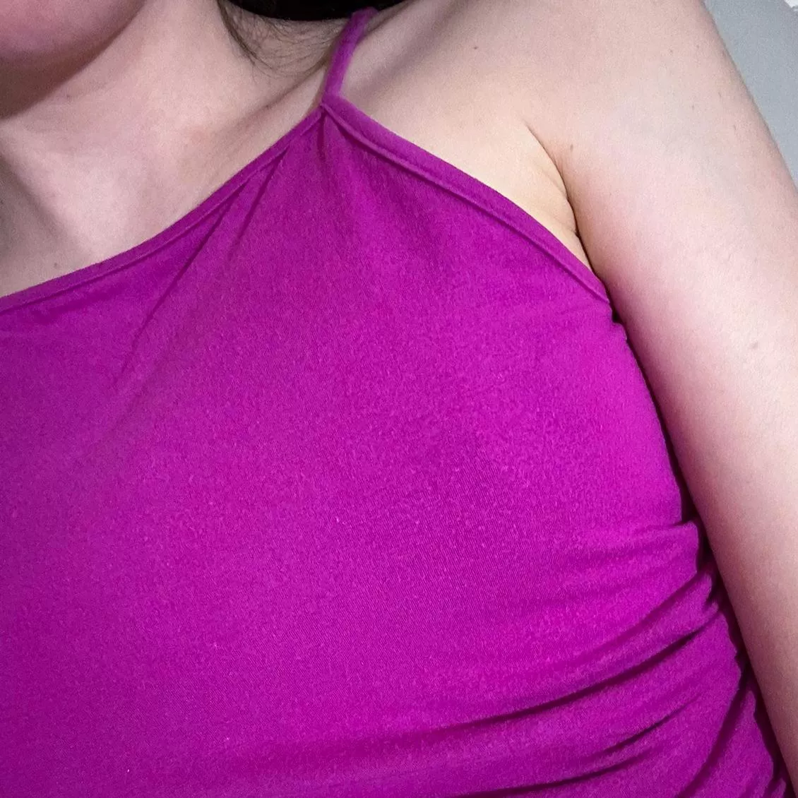 [F] Hey there! I hope you’re having a great week! :D posted by HellfireLady