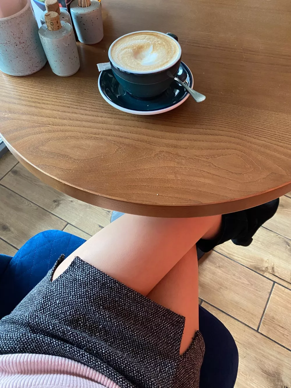 Feed me with ur seed, i’m hungry posted by Ok-Anxiety7444