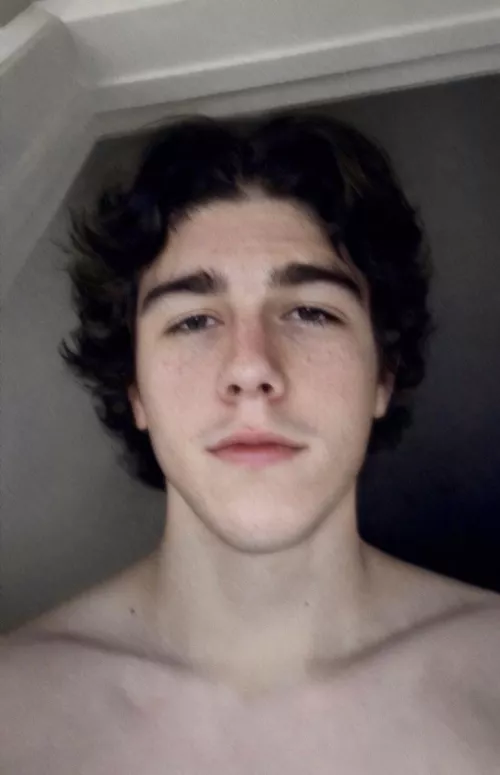 feel like i need a haircut by orbityumi