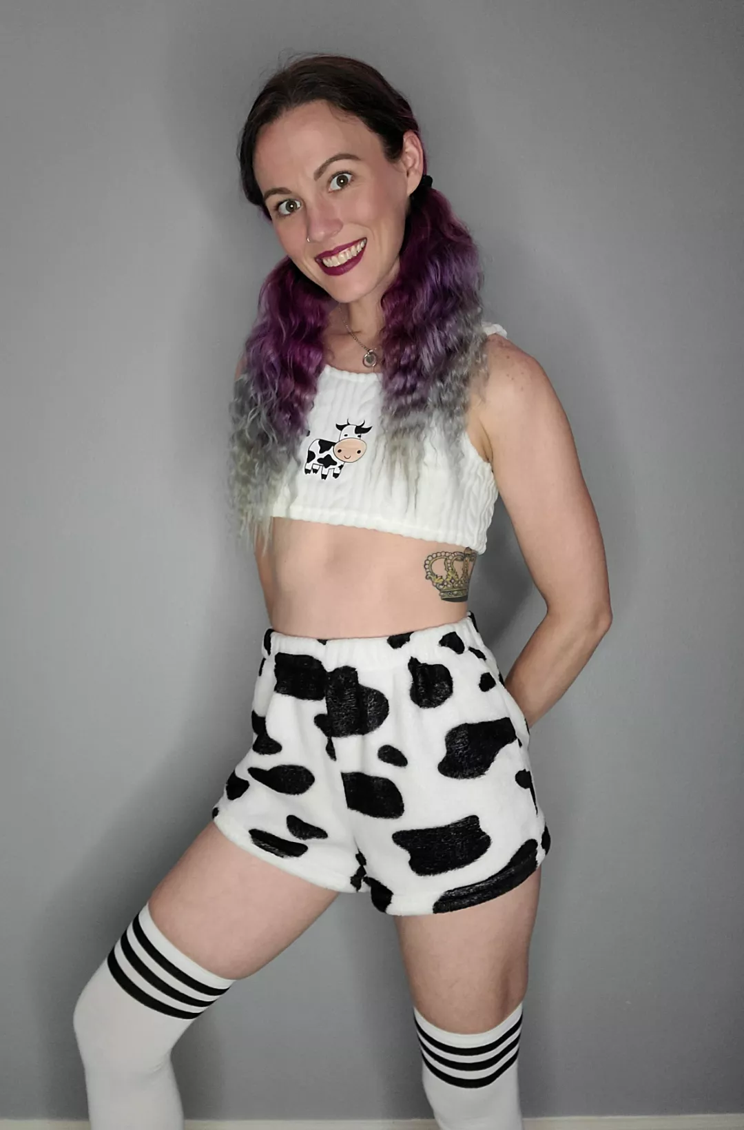 Feeling cute [F] posted by xo_Emmarose_xo