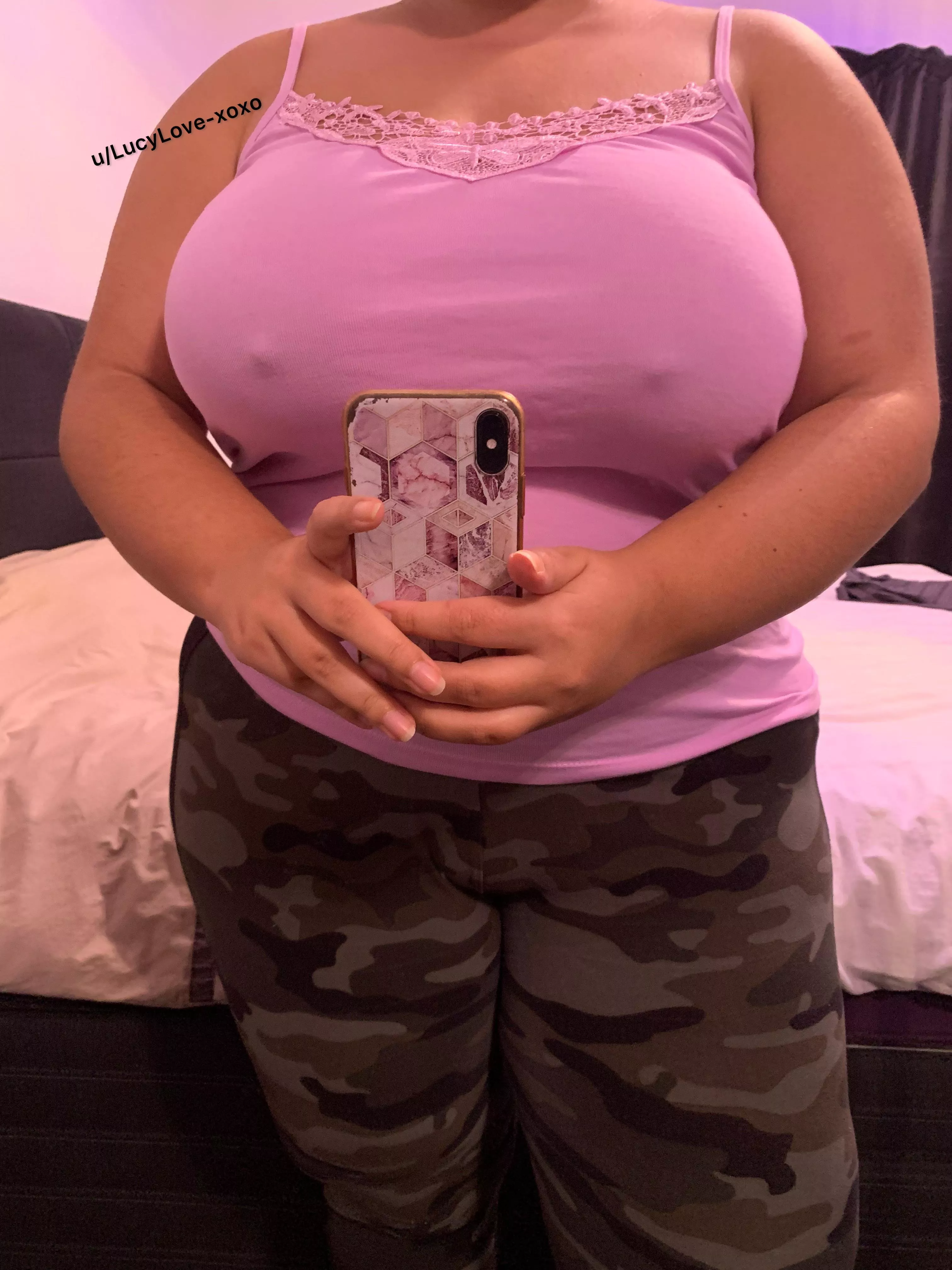 Feeling so sexy posted by LucyLove-xoxo