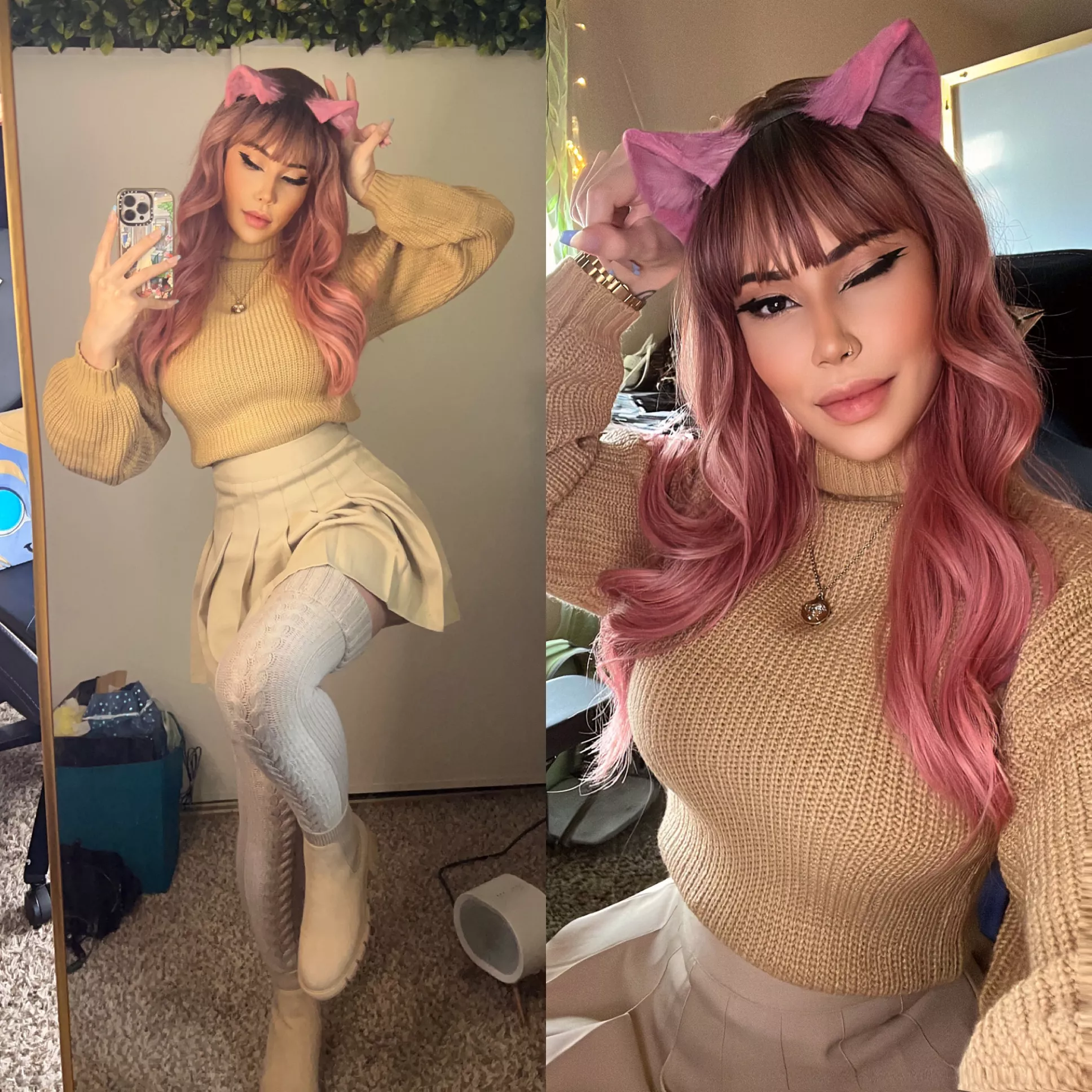 Felicia Vox posted by FeliciaVox