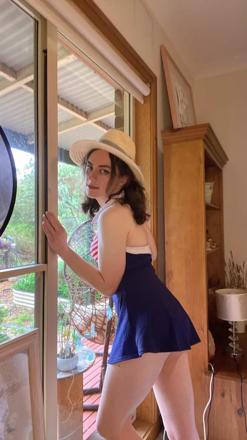 felt cute by jesscxa72