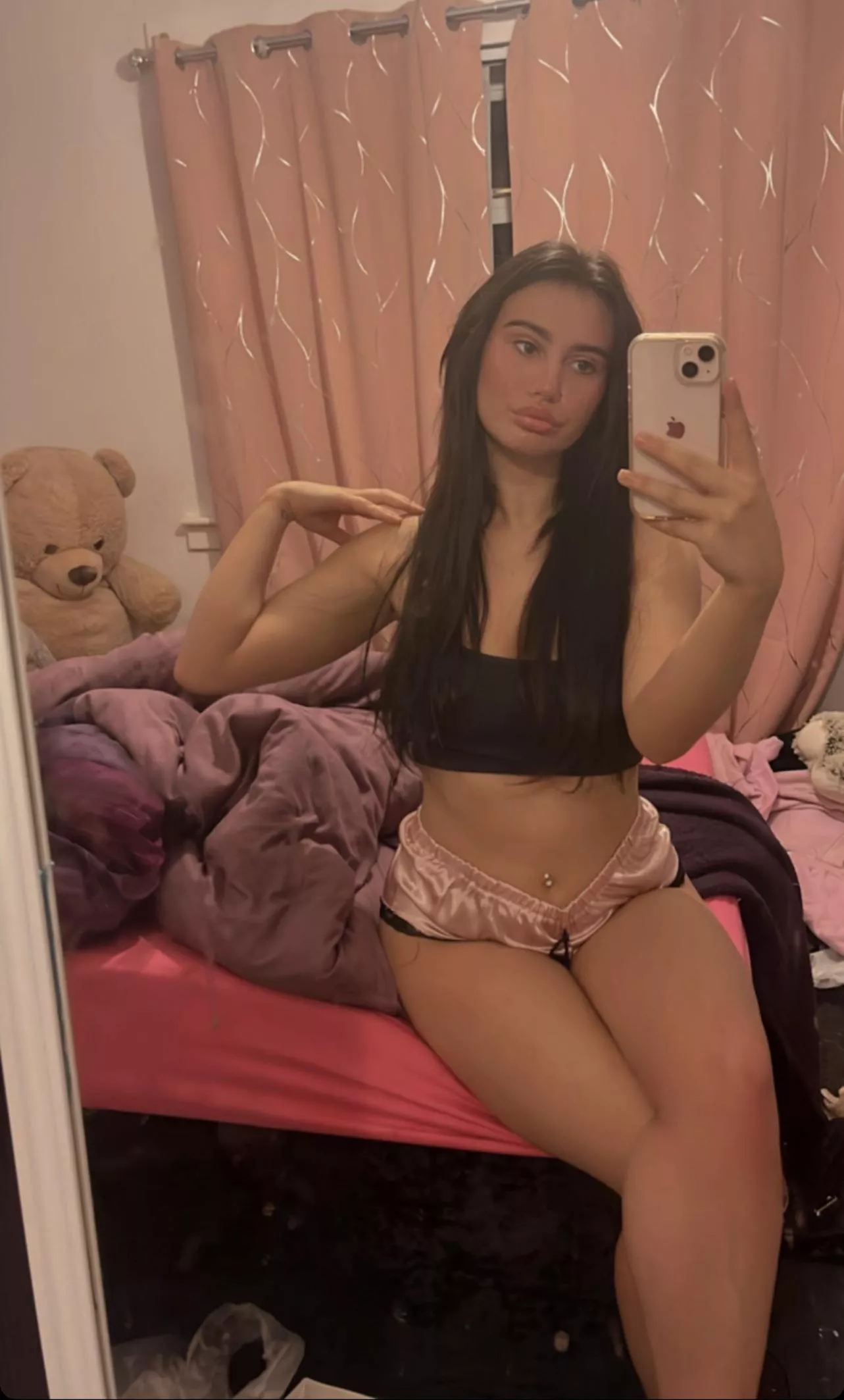 Filthy chav posted by Haunting-Lawyer-696