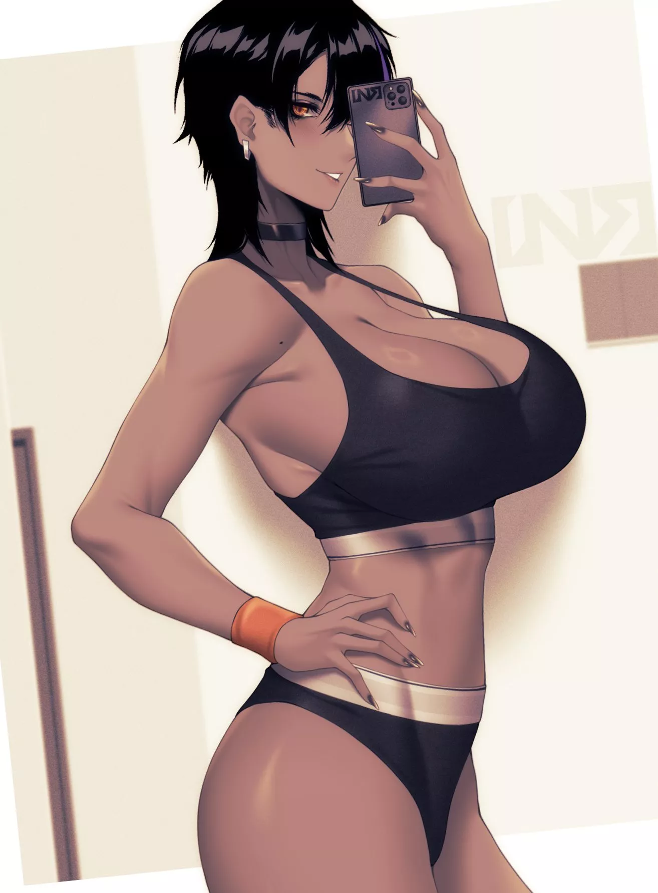 Fit Alex (@Cero_Rains) posted by ReleaseMySoul_