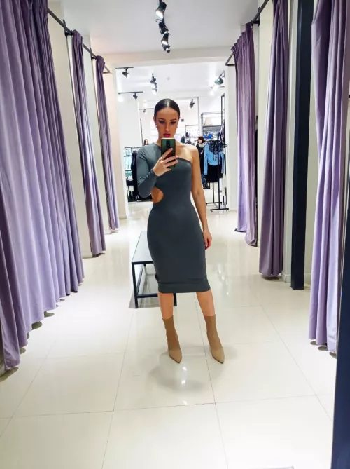 💋 Flirting with danger – are you up for the challenge? 💋 by Fun-College-1930