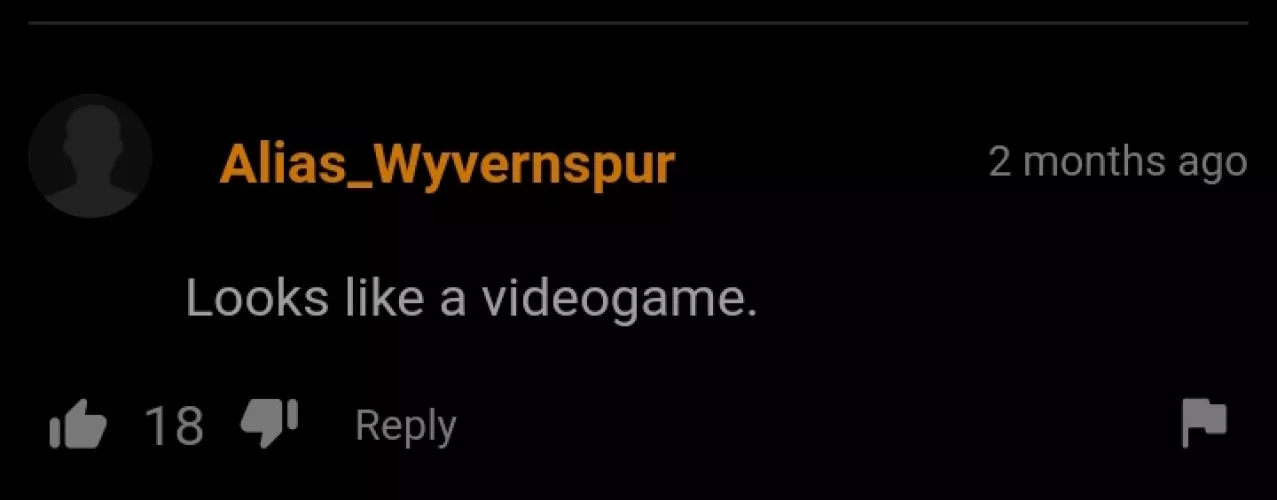 For me it isn't by Few_Indication_5573