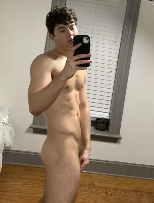 Get ur nose in my bush by ElsaGermaineRiley