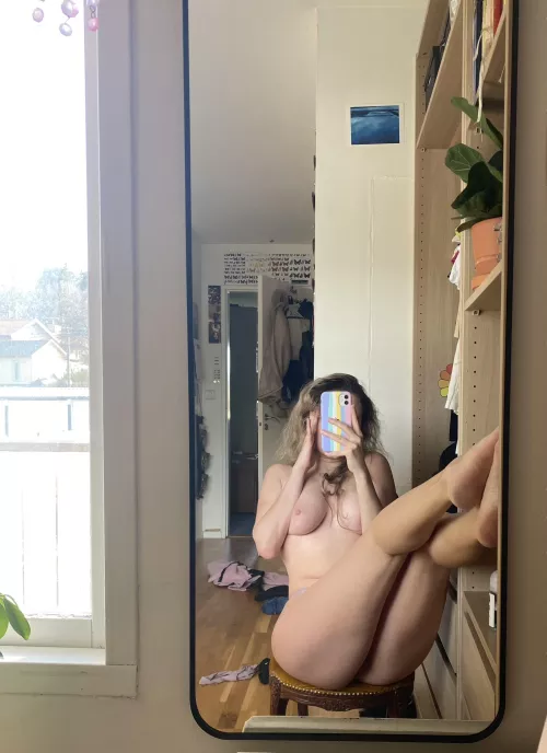 Good day from me and my girls by envadivark