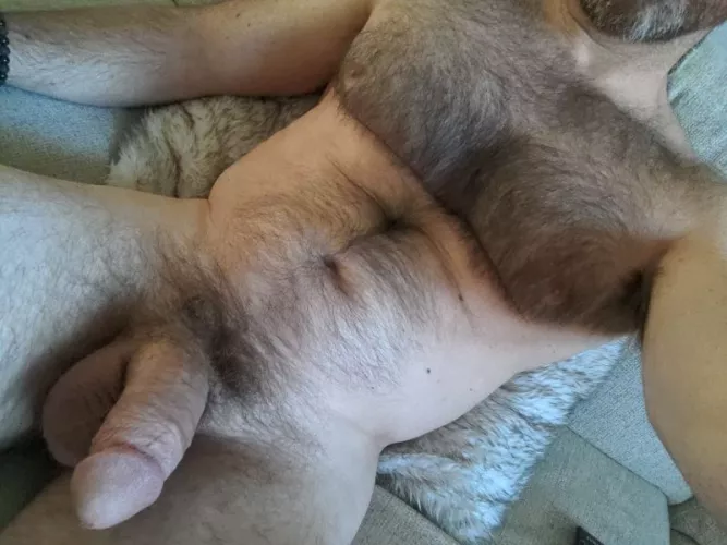 Good morning by Kitchen_Cook_7808