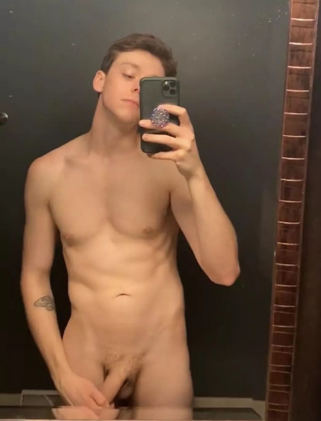 Good morning everyone! posted by ShapeyShaperson