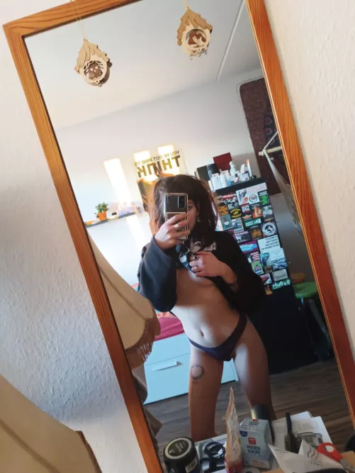 Good morning, hope you have a great day ❤️ by MalBeehave