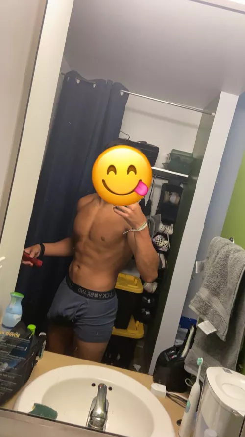 Good morning ;) by Jaded-Kaleidoscope50