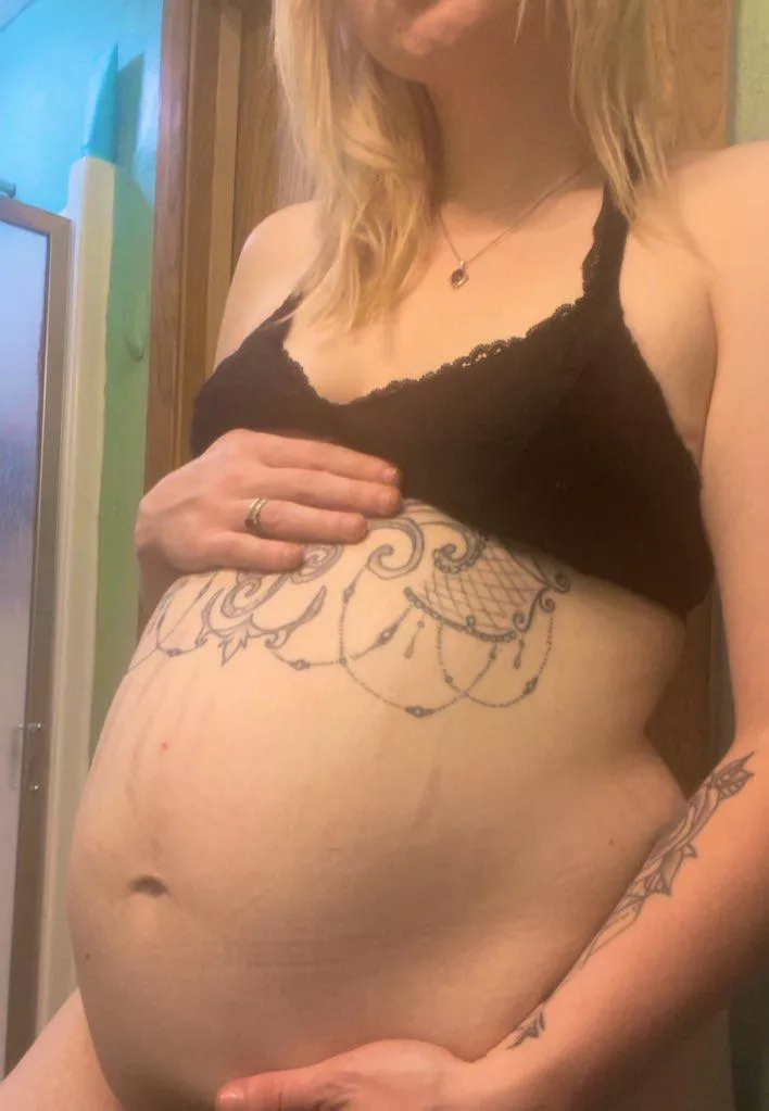 Good morning posted by subbygirl716