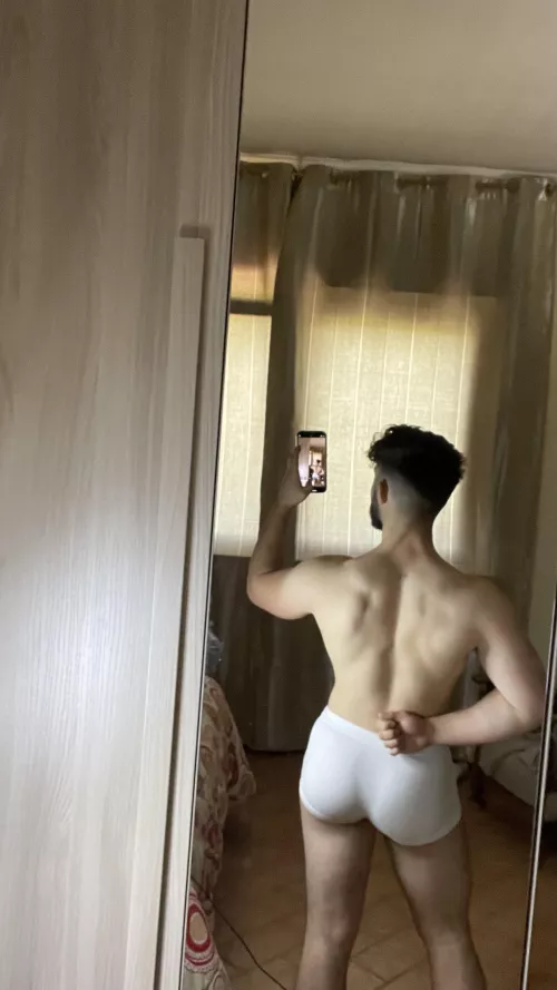 Good morning🍑 by Lorenzoclaud_ia