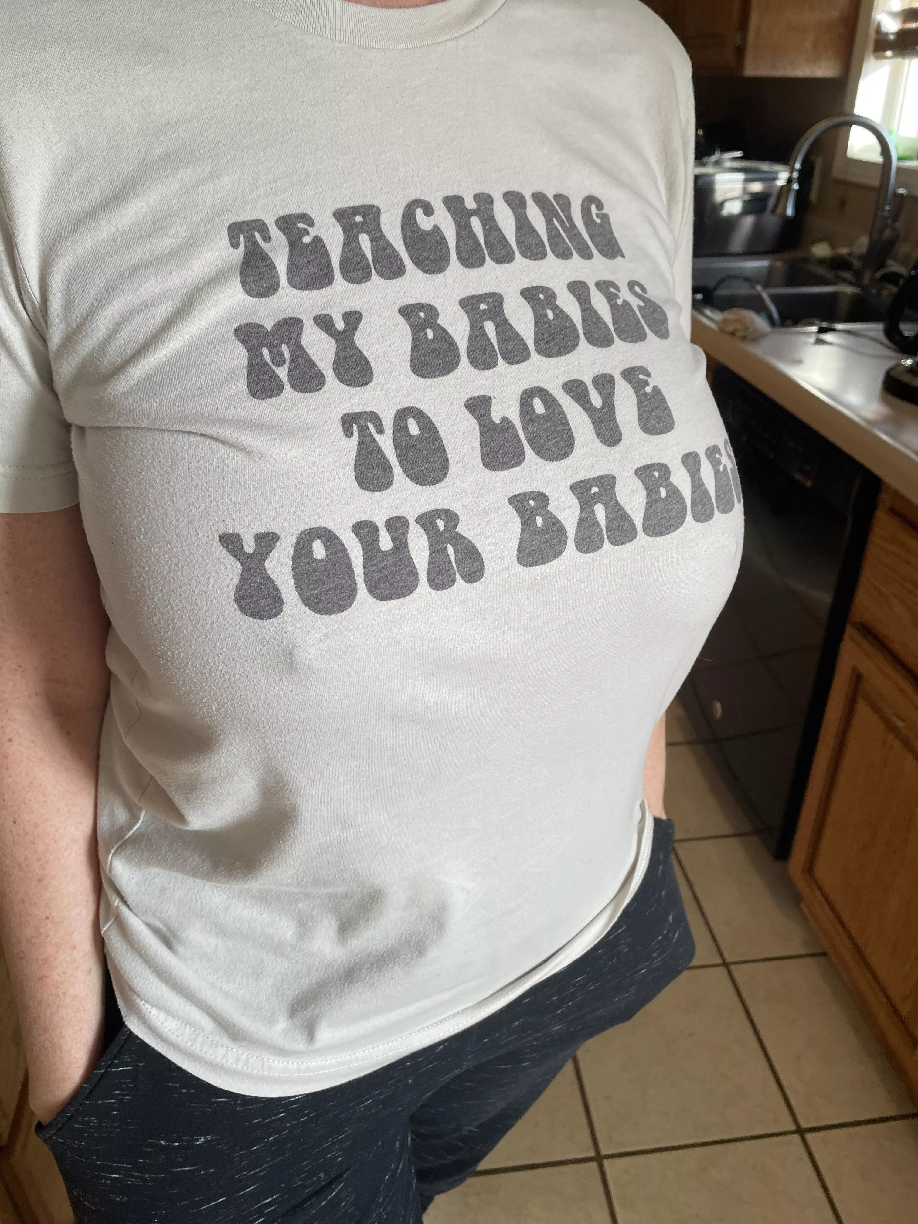 Got to love these babies posted by Redhead974