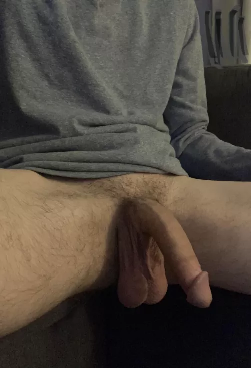 Hanging out by second-harvest