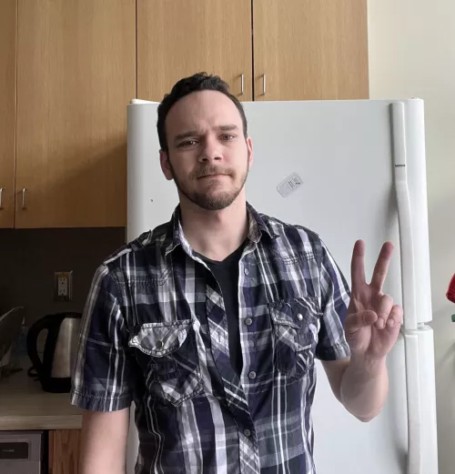 Happy hump day folks! Hope your week is going well by jackness_monster