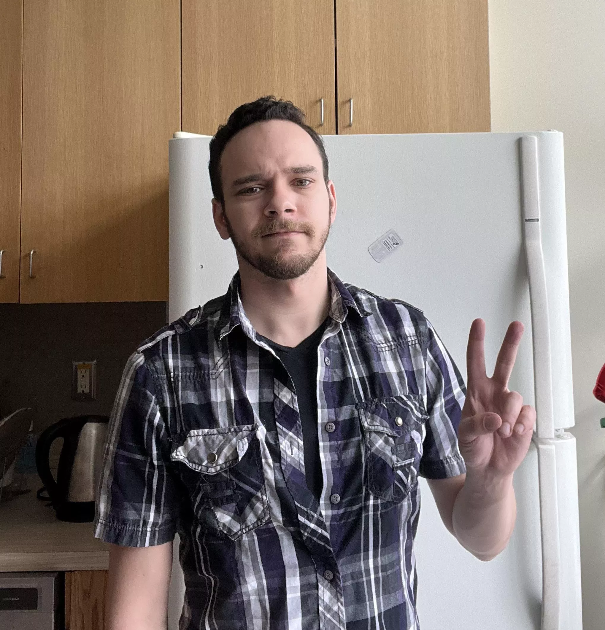 Happy hump day folks! Hope your week is going well posted by jackness_monster