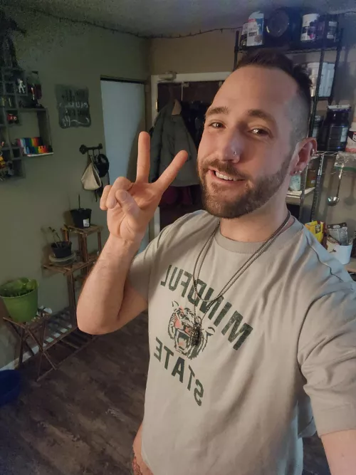 Happy Wednesday beautiful! Hope your day is as amazing as you! by Ok-Property-2949