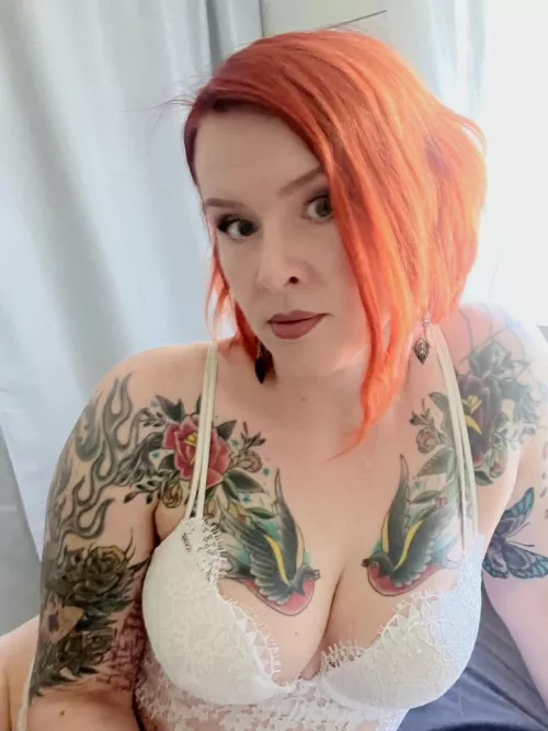 Have a nice evening. by milfmaddison