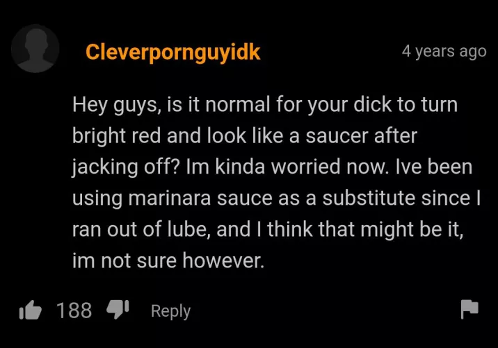 He doesn't seem very clever to me by Maximilian52