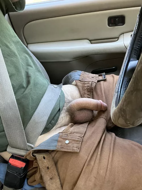 Help me stretch your holes on our trip by jay_ky1992