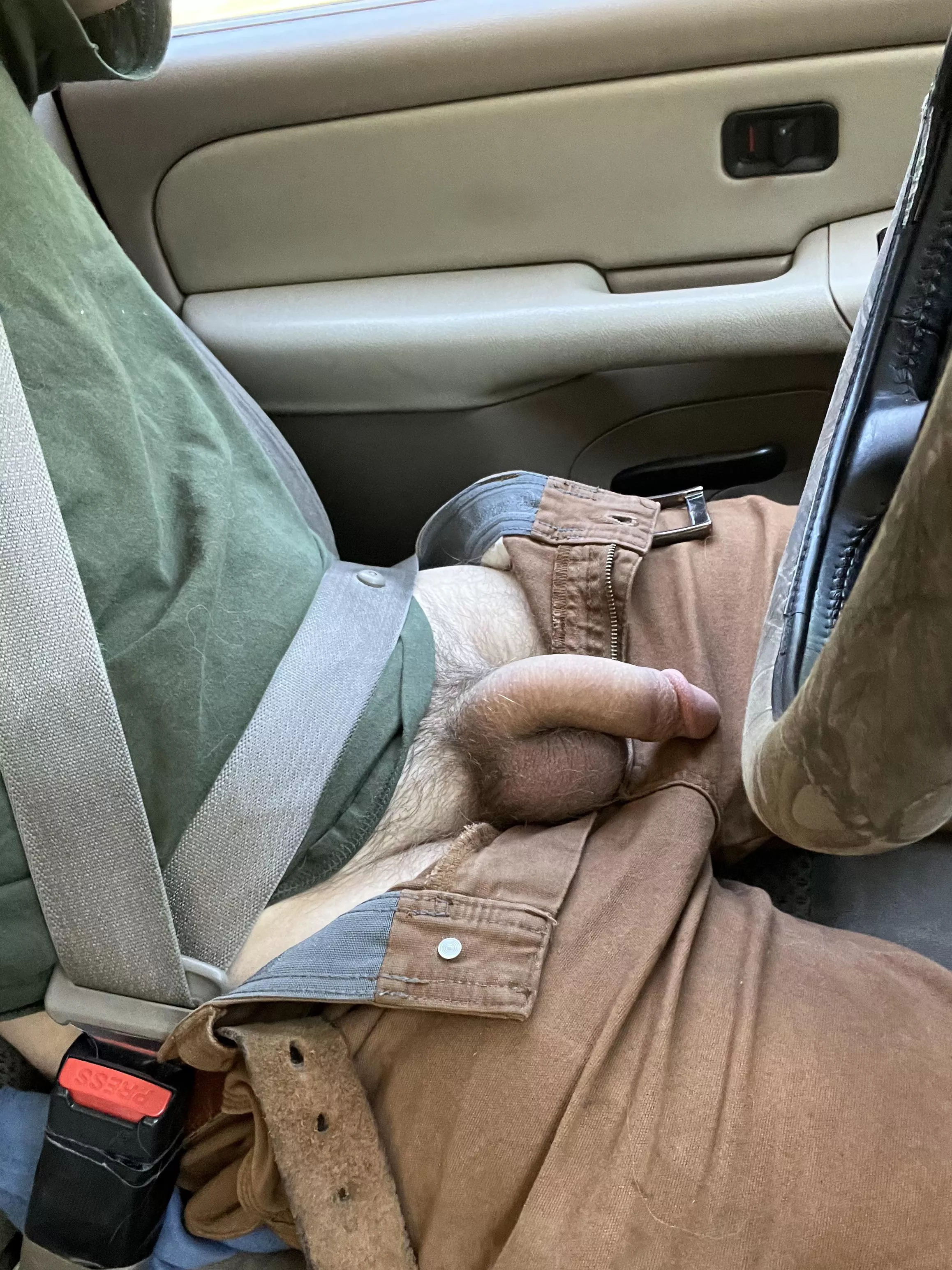 Help me stretch your holes on our trip posted by jay_ky1992