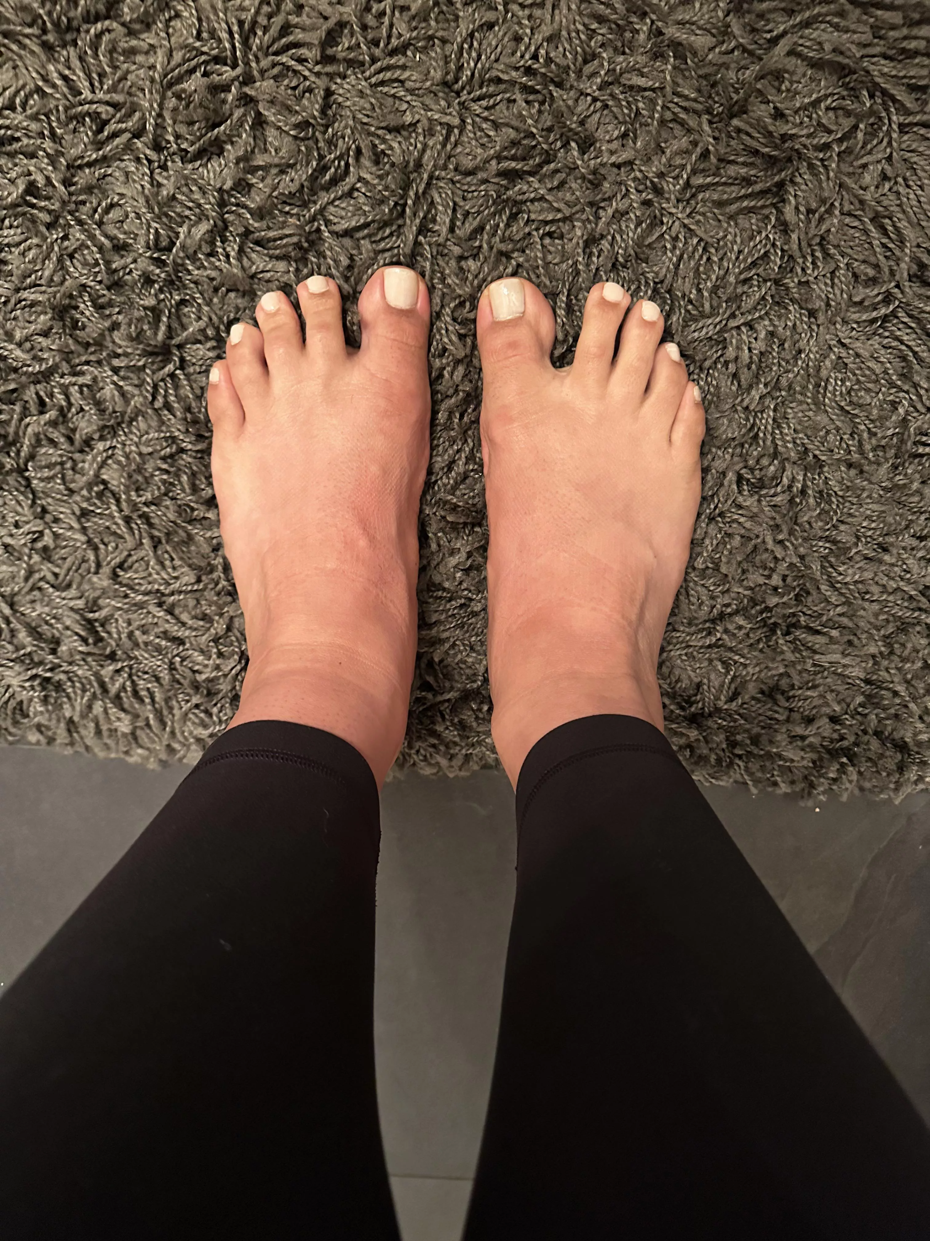 Hiii loves. First time posting here 😇🎀 posted by Old_Nefariousness249